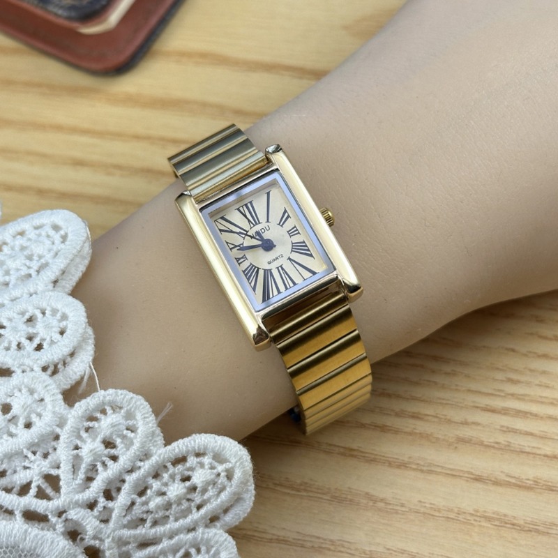 Kadınlar için Vintage Küçük Al - Luxury Watch Vintage incelemesi ve fiyatı