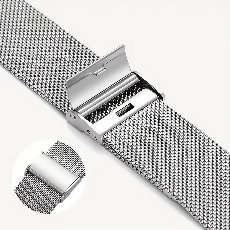 20mm Paslanmaz Çelik Kayış Ome - Luxury Watch Omega incelemesi ve fiyatı