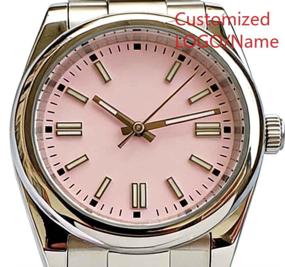 A989 Mağazası 31mm 36mm 40mm E - Luxury Watch Price incelemesi ve fiyatı