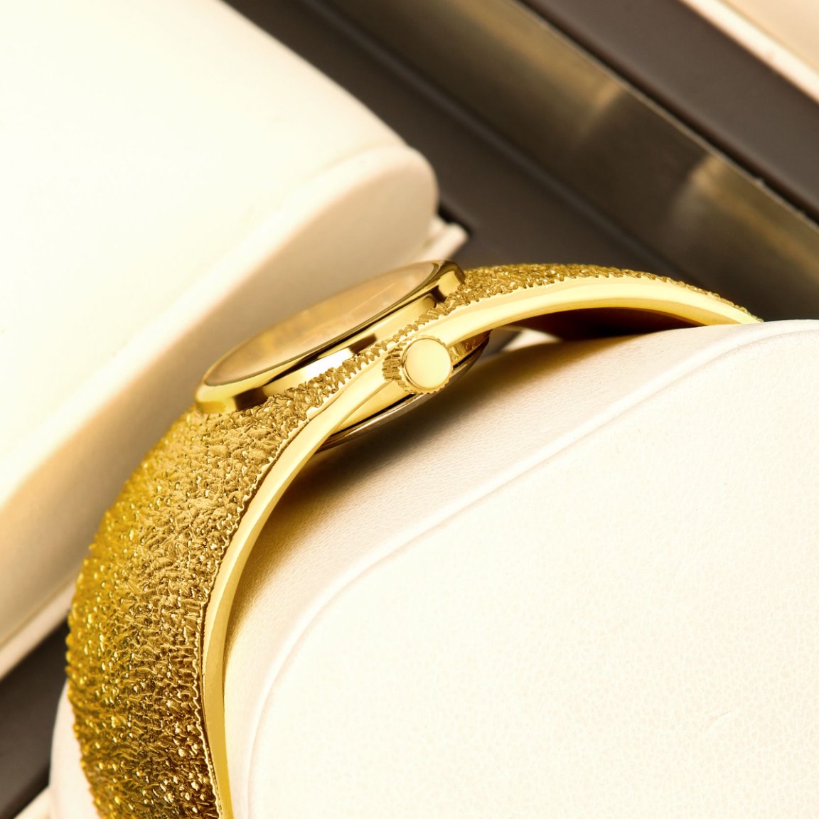 YaLaLuSi Dokulu Geniş Altın Ma - Luxury Watch Vintage incelemesi ve fiyatı